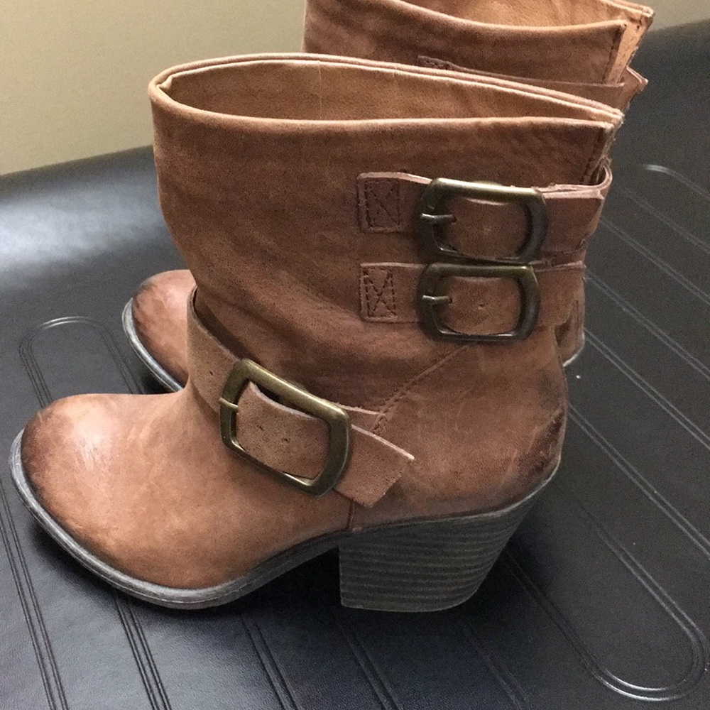 Lucky brand boot